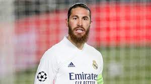 Sergio ramos, 35, ispanya real madrid, 2005'den beri stoper piyasa değeri: Sergio Ramos Talks Candidly About Pain Caused By Sevilla Exit