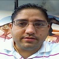 Abel Antonio Amaya Acosta