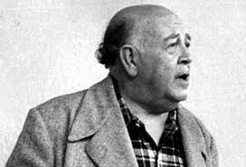 CVC. Alfonso Reyes. La esgrima del ensayo. Alfonso Rangel Guerra. (1 de 2).