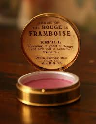 Pin By Atiina On Bsi Elizabeth Dewitt Vintage Makeup Retro Makeup Vintage Cosmetics