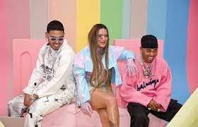 Caramelo remix producido por compostela films & art director: Karol G Videos Manana Caramelo Remix 4pm Karol G Facebook
