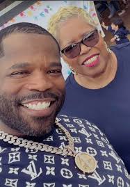 Happy Mother's Day Today, I pause to honor the woman who gave me life,  shaped my world, and poured love into every part of who I am—my mother.  Thank you for your