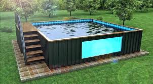 We will tell you about how to build it, how much does it cost and some inspiration. How To Level Your Above Ground Pool With Water In It 2021