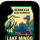 Kennekuk Road Runners - Lake Mingo