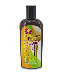 Hollywood Beauty Jamaican Black Castor Oil 236ml Stylishcare