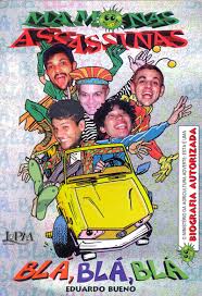 Check spelling or type a new query. 20 Anos Sem O Bla Bla Bla Dos Mamonas Assassinas Blog Da L Pm Editores