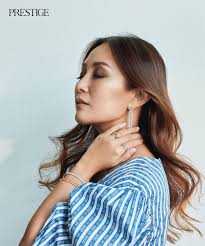 Serene Chua has never been afraid to pursue her passions and it has paid off