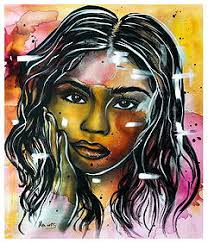 Kande By Edgar Barrios