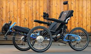 The trike footrest wont unlock. How I Helped A Disabled Friend With A Cycle By Wire Recumbent Trike Braceworks Custom Orthotics