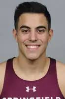 2019 Men's Track & Field Roster