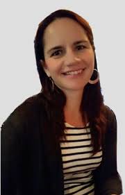 Parks, Van Nostrand named co-principals for Essex High