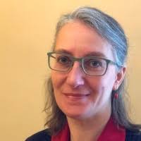 Ashley James, PhD (she, her)