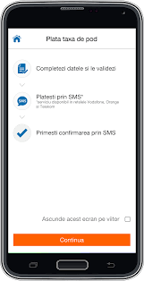 Cnadnr a pregătit două sisteme alternative de plată a taxei de pod de la feteşti, care vor fi active începând cu data de 1 mai 2015. Soferii Au Acum Posibilitatea Sa Plateasca Taxa De Pod Din Aplicatia Auto Ro Auto Ro