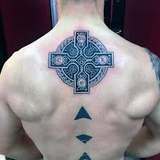 These men and women use it to symbolize the. Top 93 Celtic Cross Tattoo Ideas 2021 Inspiration Guide