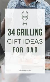 I bought my dad his dream car! 34 Best Grilling Gifts Of 2021 For Bbq Fans Birthdays Christmas Theonlinegrill Com Grilling Gifts Bbq Gifts Christmas Gift For Dad