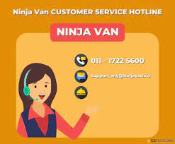 Ninja van philippines will continue to operate as usual with coverage zone changes under general community quarantine. Ninja Van Customer Service Hotline Customer Service Hotline Malaysia