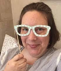 Aimee Finney's Instagram, Twitter & Facebook