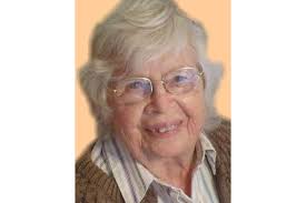 Elizabeth Merrifield Obituary (1923