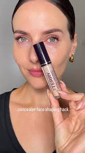 Hyaluronic Serum Concealer by Terry