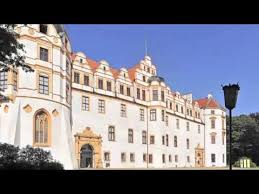 The Castle In Celle Germany Where A Beautifull Blond German Girl Broke A Young Mans Heart Germany Travel Germany Castle