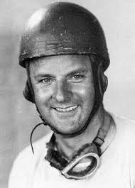 Walter C. “Walt” Brown (1910-1951)