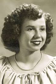 Eleanor Emily Gorcheff Rambo (1930-1999)