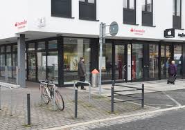 Santander Bank Heidelberg