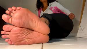 Latina feet SFD foot big feet: Handjob, Lesbian & Fetish Porn - SpankBang