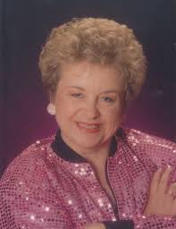 Obituary information for Toni L. Ogden