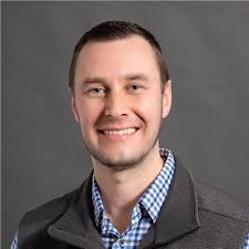 We're excited to share Melissa Bartels, RN, MSN, CCRN has been named chief  nursing officer of Bryan Medical Center and succeeds Lisa Vail, RN, DNP,  NEA-BC, who remains chief nursing officer for