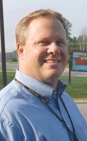 Bemidji School District: New high school, middle school principals talk  school, family, future