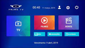 Chile / latinos / usa ¡eventos deportivos, ppv, canales premium, infantiles 24/7, y más! Prime Tv For Android Apk Download