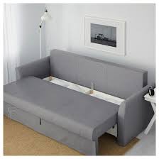 Holmsund Sofa Bed Nordvalla Medium Gray Ikea Ikea Sofa Sofa Bed Grey Sofa Bed