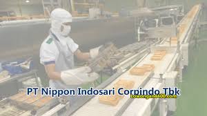 Pt menerapkan nippon indosari corpindo tbk mempunyai tanggung jawab untuk suatu kebijakan mutu yang menjadi kebijakan perusahaan. Lowongan Kerja Pt Nippon Indosari Corpindo Tbk Cikarang
