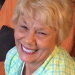 Beverly Clough's Instagram, Twitter & Facebook