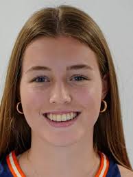 2023-24 Women's Basketball Roster