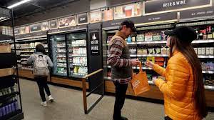 Amazon S Affordable Grocery Store Saves Whole Foods Posh Image Quartz