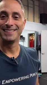 Paul Scenna's Instagram, Twitter & Facebook