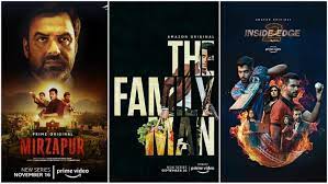 Mystery movies and thriller movies are often one and the same, at least the good ones anyway. 5 Best Hindi Crime Thriller Web Series On Amazon Prime Video