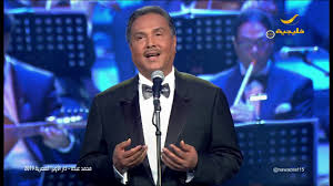 محمد عبده تذكرين دار الاوبرا المصرية 2019 Youtube