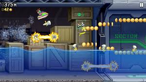 The game has been uploaded with android11 ​​version. Jetpack Joyride Amazon Com Appstore For Android