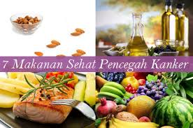 Konsumsi makanan sehat dan rutinkan berolahraga setiap hari untuk mendapatkan tubuh yang terhindar dari berbagai penyakit. Makanan Sehat Untuk Mencegah Bahaya Kanker Payudara Theasianparent Indonesia