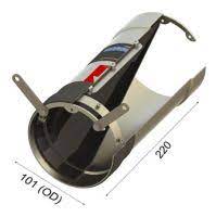 Just click on it to see the available videos, just pick the desired one. Wastop Ss100mm Flood Prevention Valve Althon