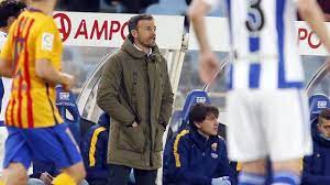 Born 8 may 1970), known as luis enrique, is a spanish professional football manager and former player. Replay Blue Jeans On Twitter Luis Enrique Wearing Replay Parka Coat On The Pitch Fcb Fcbarcelona Replay4barca Replay Replayjeans Https T Co G3tm5eblct