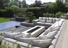Outdoor Built In Sofa Seating Google Search Waterproof Outdoor Cushions Outdoor Furniture Cushions Outdoor Seating