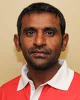 Profile of Mohammad Nadeem in Indian Premier League