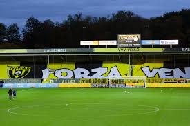 Venlo need to win this to ensure safety from relegation (if they don't win they will enter the relegation playoffs). Clubwatcher De Limburger Mag Stadion Vvv Venlo Niet Meer In Villamedia