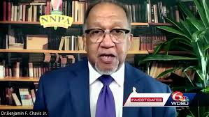 New Orleans East blighted condominium demolition