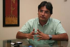 Resultado de imagem para O presidente do Sindicato do ComÃ©rcio Varejista de Produtos Derivados de PetrÃ³leo (Sindipostos RN), Antonio Sales