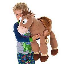 Disney Bullseye Plush Toy Story 23 Disney Storebullseye Plush Toy Story 23 Saddle Up F Plush Dolls Teddy Bear Stuffed Animal Disney Merchandise